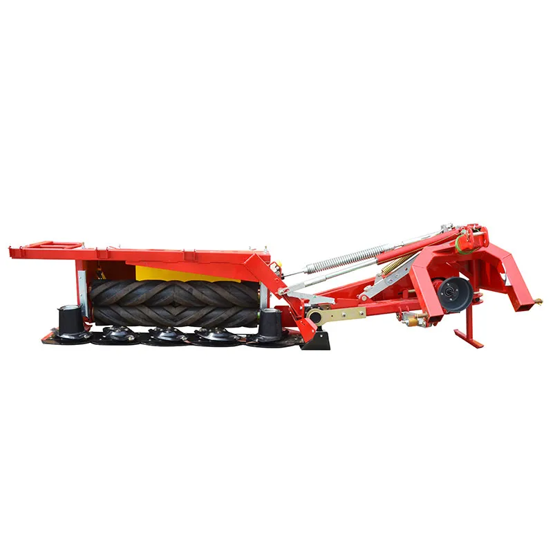 Máy nghiền cỏ bằng kim loại có con lăn ép giúp đơn giản hóa việc bảo trì bãi cỏ như thế nào