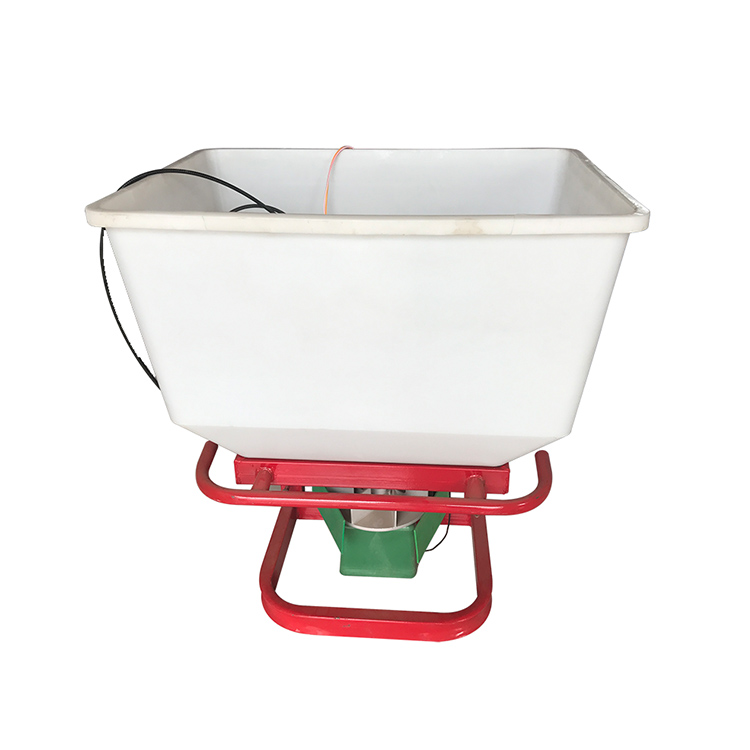 Chức năng của máy rải phân bón nông nghiệp
