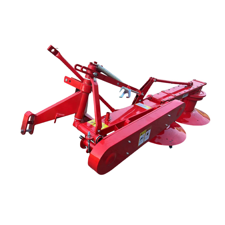 Những lưu ý khi sử dụng Máy cắt đĩa quay gắn trên