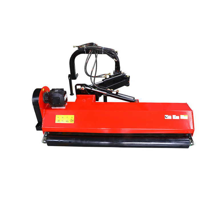 Phân tích tình hình xuất khẩu và xu hướng phát triển của ngành máy cắt cỏ