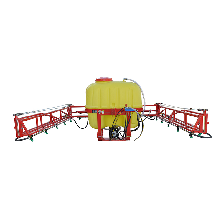 Máy phun thuốc nổ 3 điểm