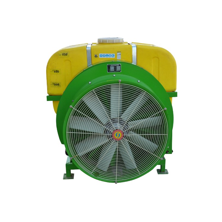 Máy phun thuốc nổ không khí 3 điểm
