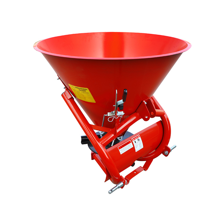 Máy rải liên kết 3 điểm