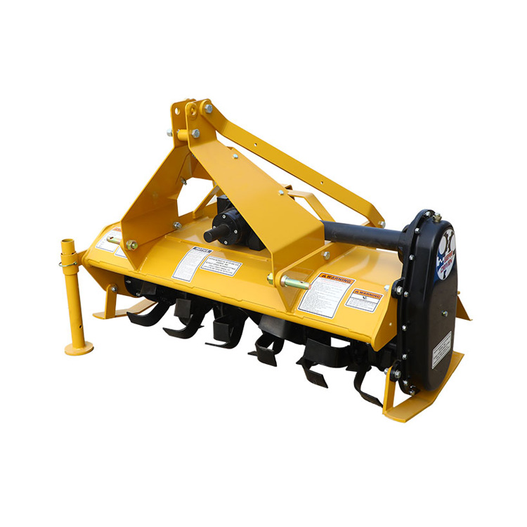Máy xới xe quay 3 điểm