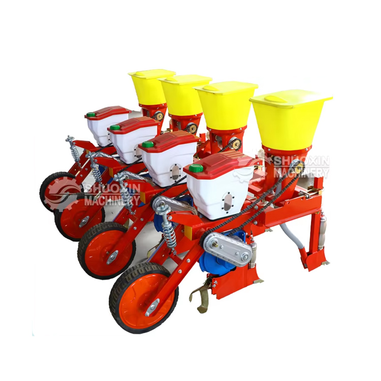 SEEDER MAIZE NÔNG NGHIỆP