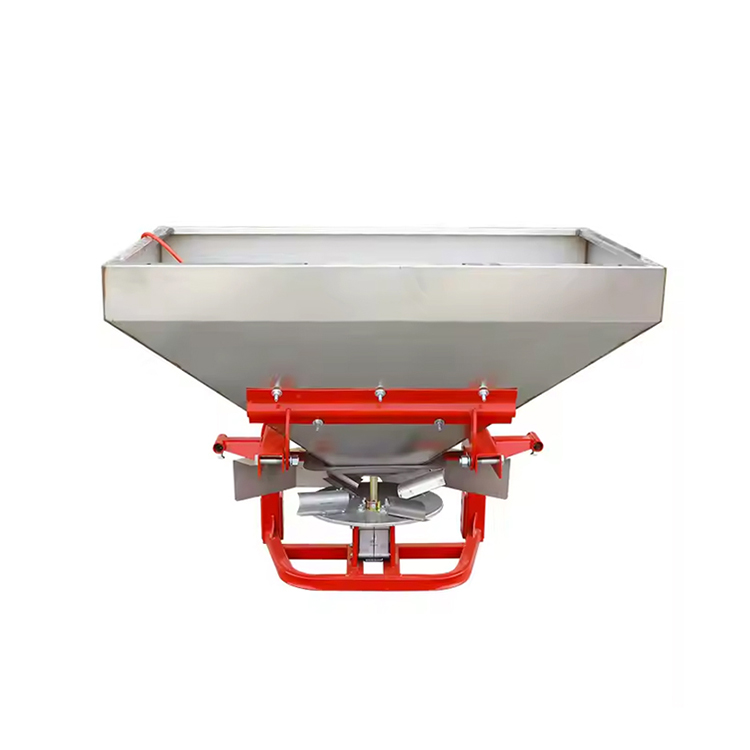 Máy rải phân bón ATV