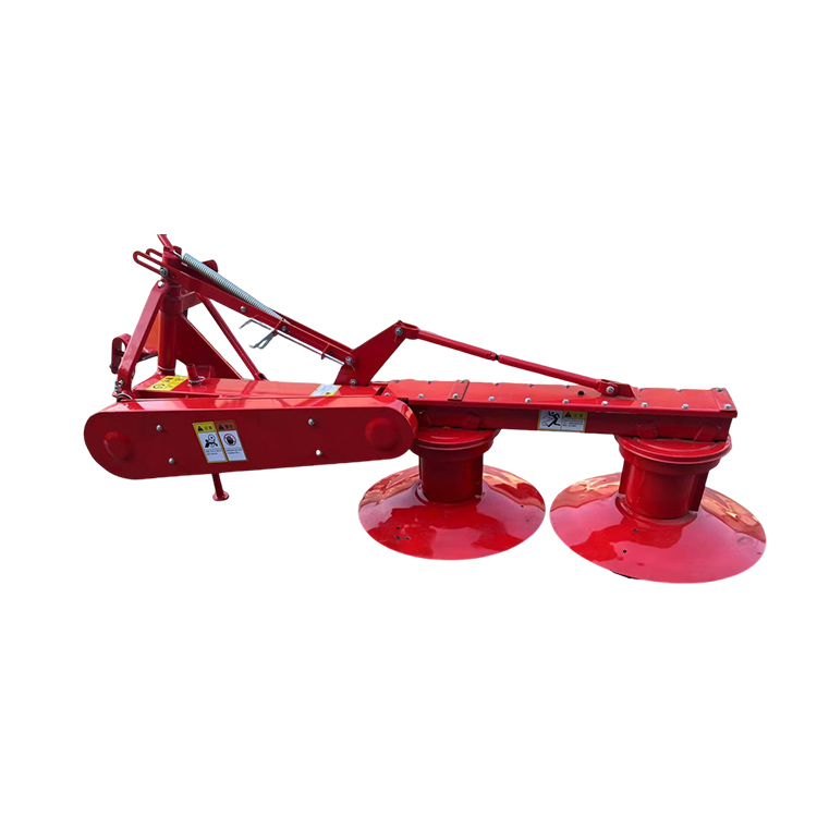 Trống Mowers cho cỏ khô
