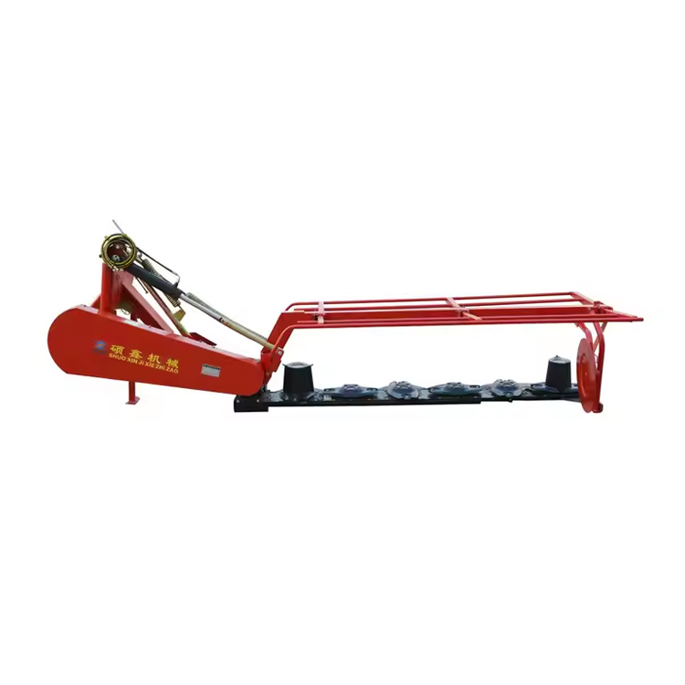 Máy cắt đĩa trang trại