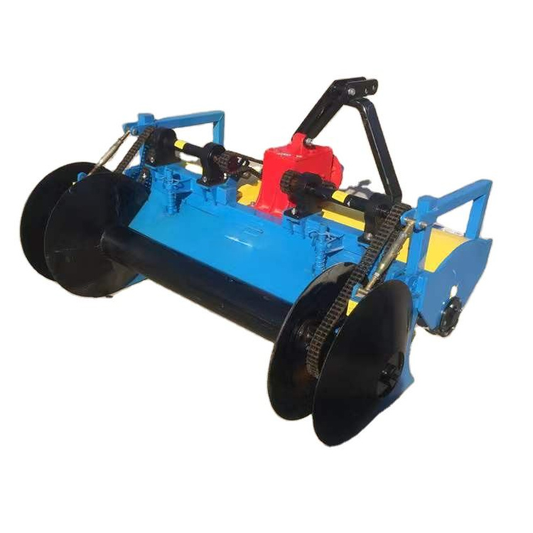 Máy móc trang trại