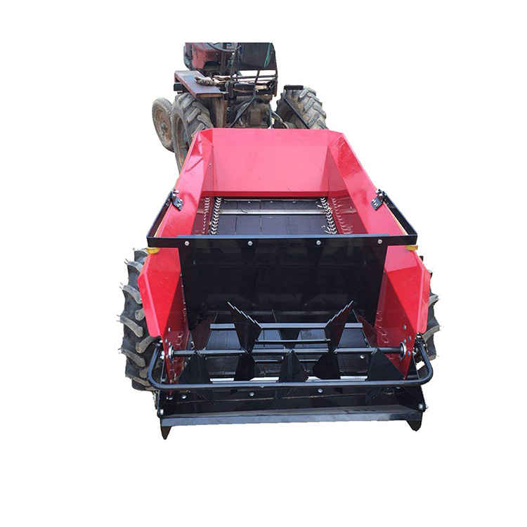 Máy rải mặt đất