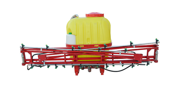 Three Point Boom Sprayer
