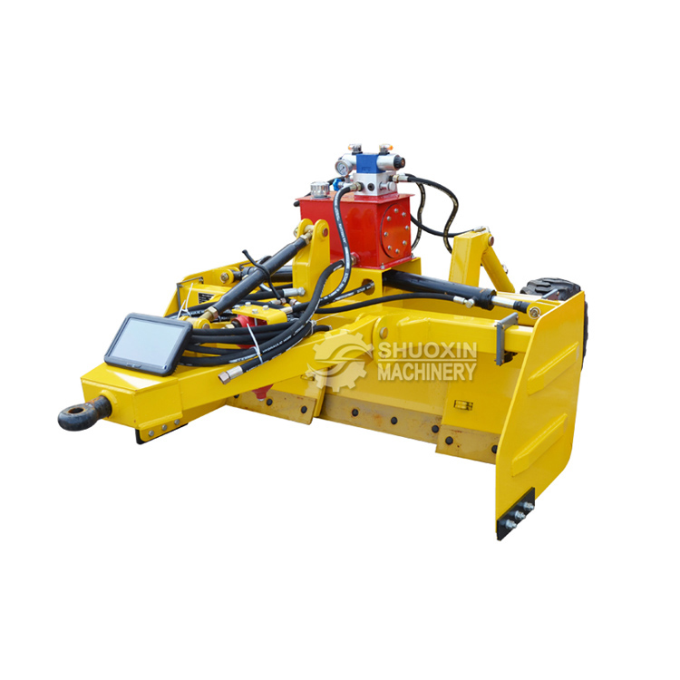 Học sinh lớp laser