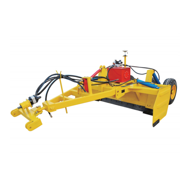 Laser Guide Lander Salaner