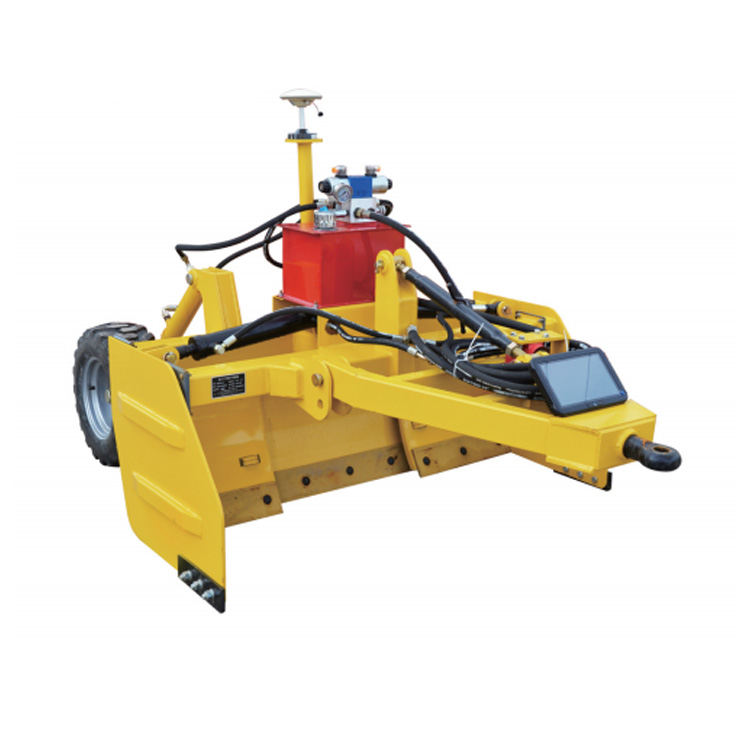 Laser Land Salaner cho máy kéo