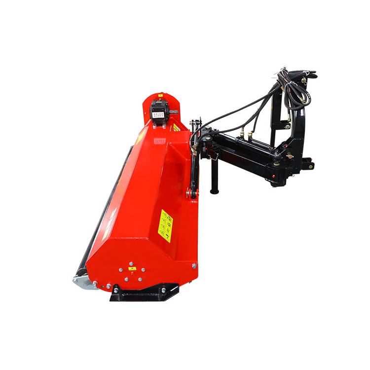 Máy cắt cỏ bù đắp