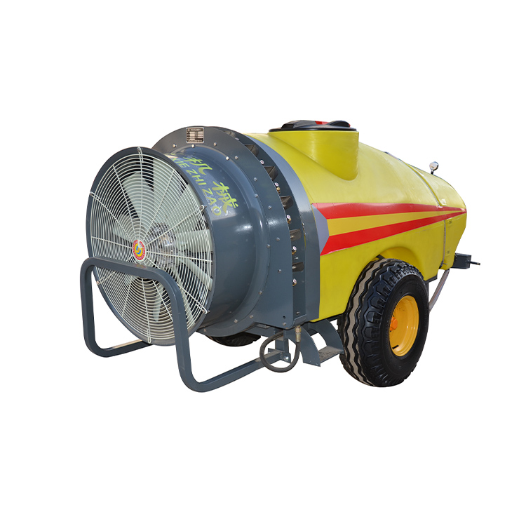 Máy phun Airblast Orchard