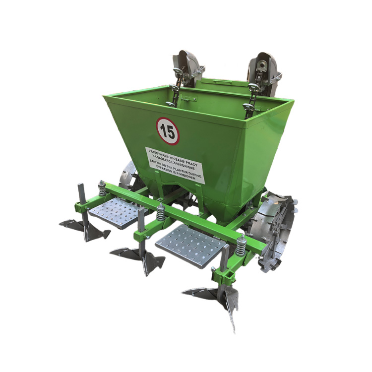 Người trồng khoai tây