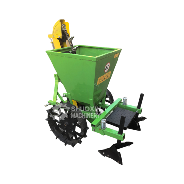 SEEDER POTATO