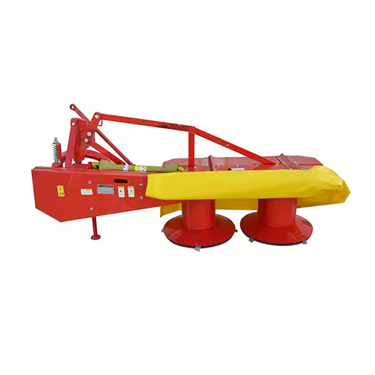 Máy kéo Tractor Trống