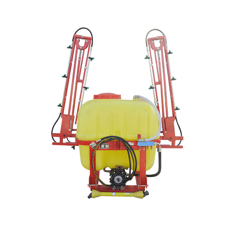 Máy phun nông nghiệp gắn trên máy kéo