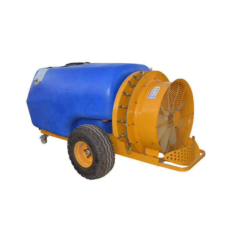 Máy xịt airblast