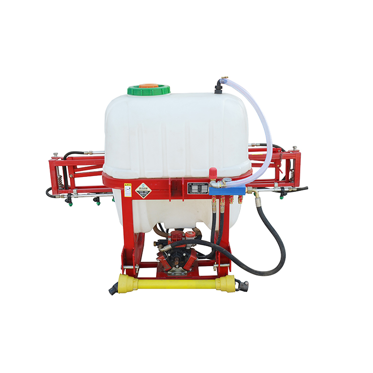 Boom Sprayer boom